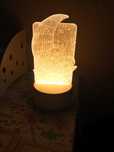 Lampa veghe copii