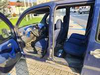 De vanzare Fiat Doblo 1.9TDI 2003