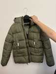 Geaca iarna Tom Tailor S - M