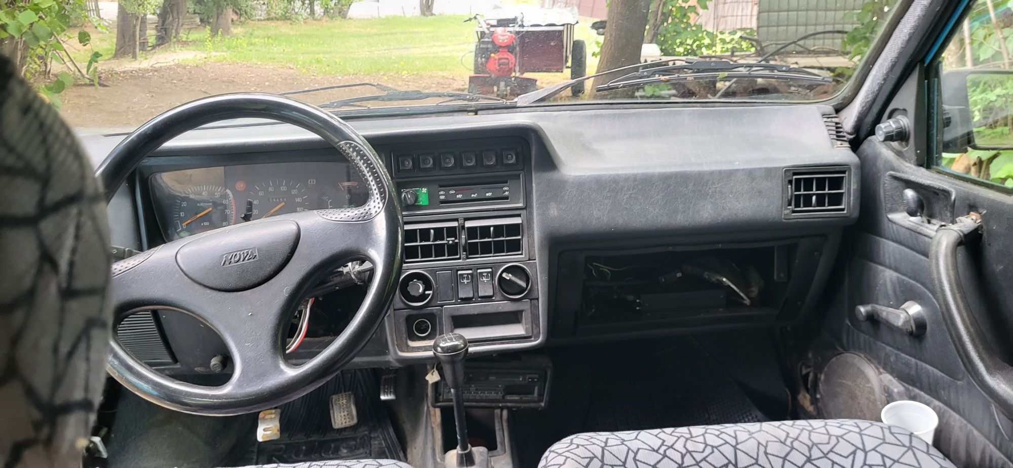 Vând Dacia 1310 break in stare bună