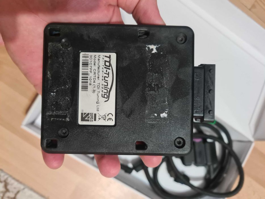 TDI-Tuning Volvo S40 , V50 , C30