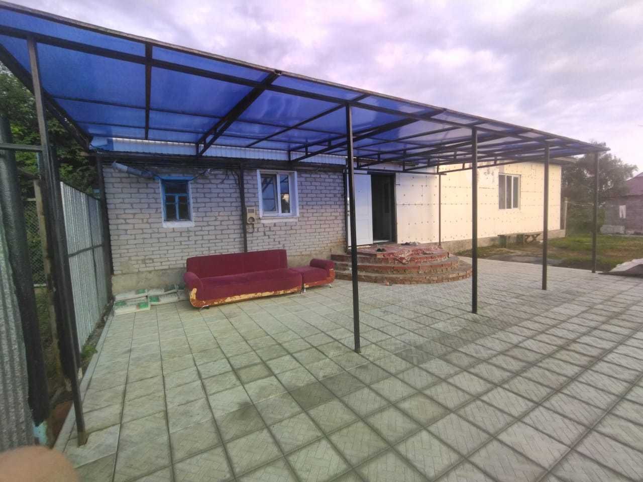 Продам дом в Заречном
