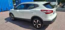 Nissan Qashqai TENKA 1.5 dCi pure drive Panoramic Camere 360