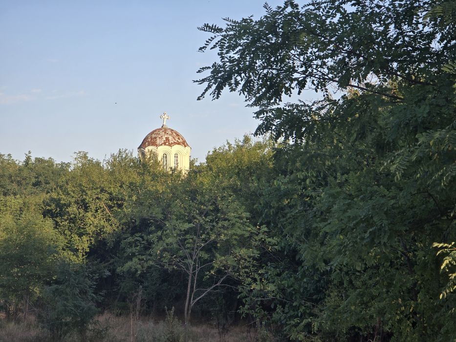 Продава се Парцел в Балчик - 1683 кв.м за 8 €/кв.м - Снимка #2