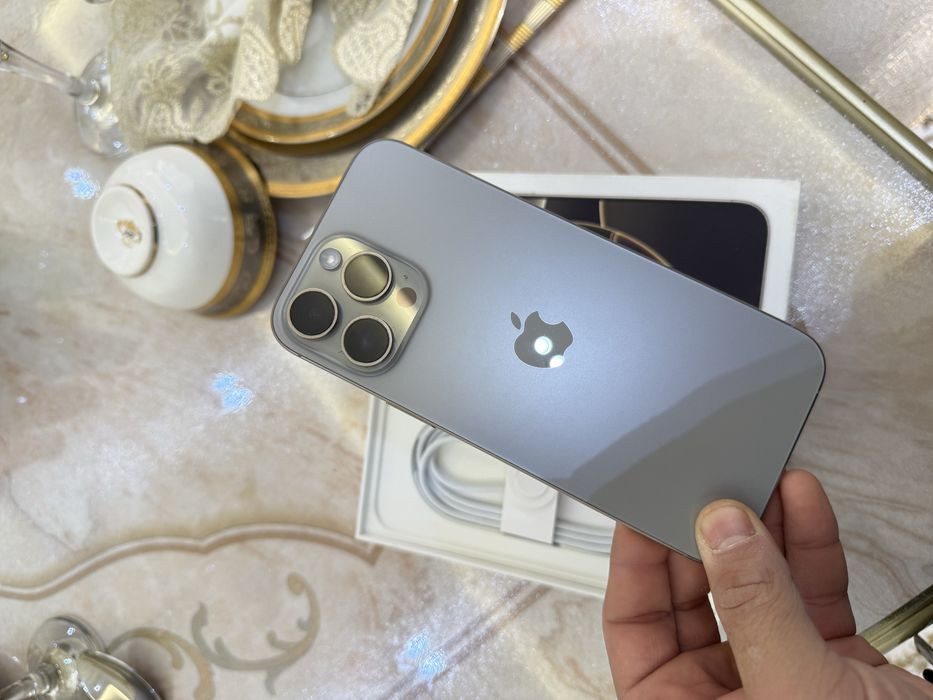 Iphone 16 pro max srochna