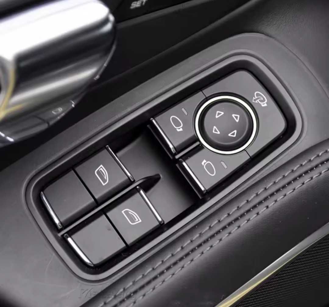 Бутони за ел стъкла за Porsche Cayman Boxster 981 Порше Кайман процоре