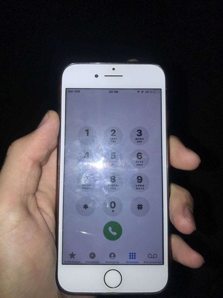Iphone 8  800 ming