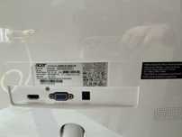 Игровой монитор Acer ED 242QR