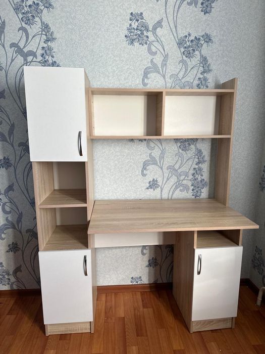 полка новый 40мың