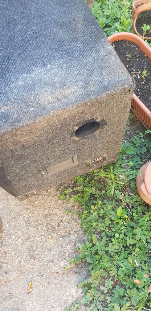 Баз колона sony 1500w