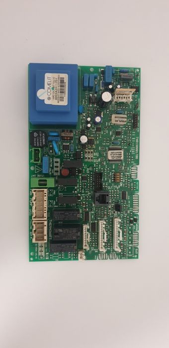 Placa electronica centrala Ariston Genus , Clas , AS , Egis - 24 FF