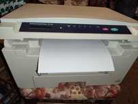 лазерно многофункционално устройство Xerox WorkCentre 3119