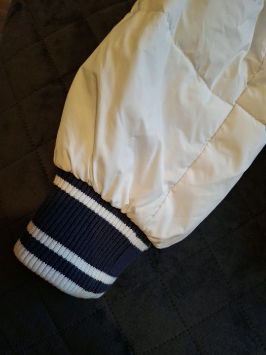 Camp David -Оригинално Пухено зимно яке