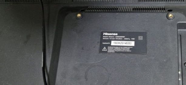 Продам телевизоры ЖК  б.у на запчасти