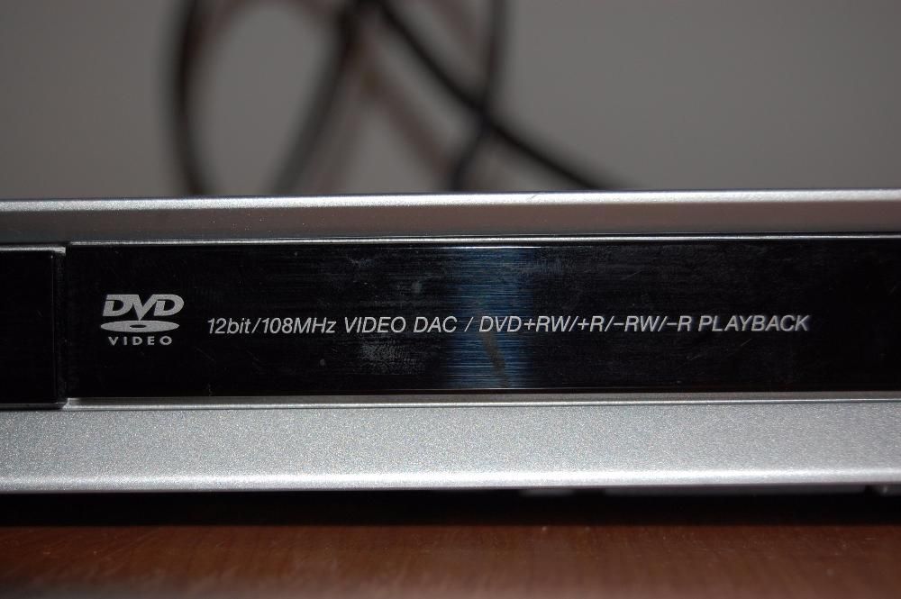 vand cd/dvd player