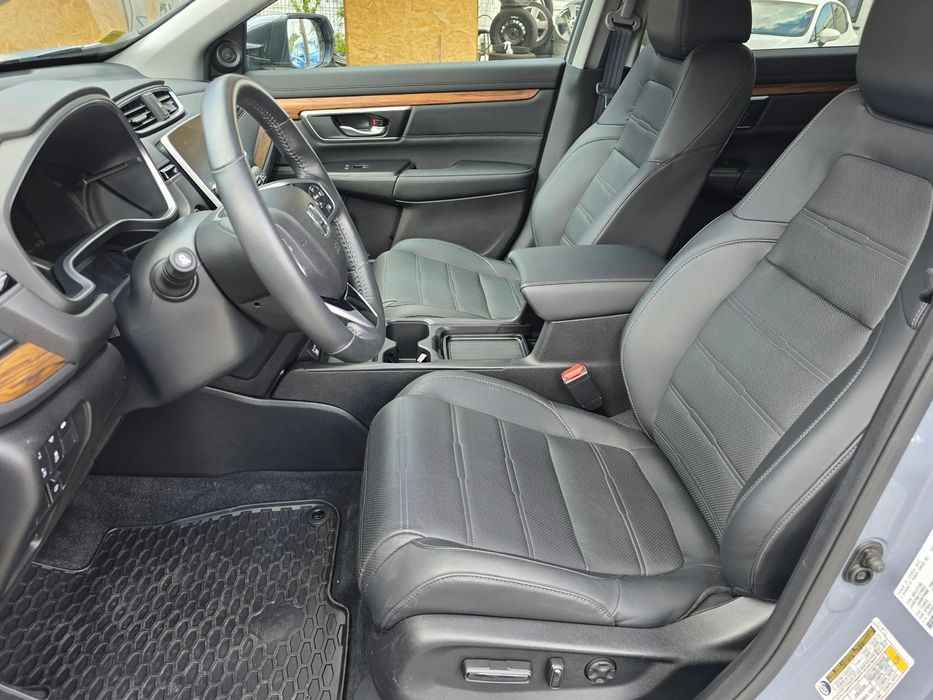 Honda Cr-v 1.5i/4x4/Авт./Лизинг/Канада