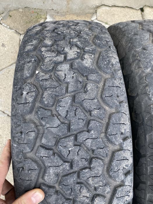 Гуми Maxxis Worm Drive A/T