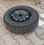 Roți iarna R14 5x100