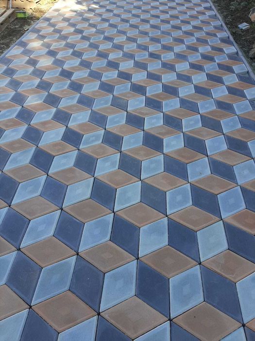 Pavele de calitate superioară pentru curte și alei