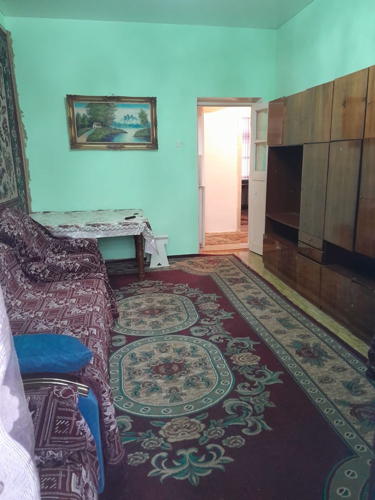 Продается дом в городе