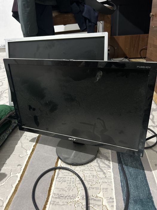 Монитор для пк Acer p196hqv