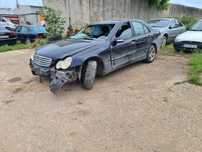 **САМО НА ЧАСТИ*** Mercedes C 220 cdi,automat, facelift, sedan