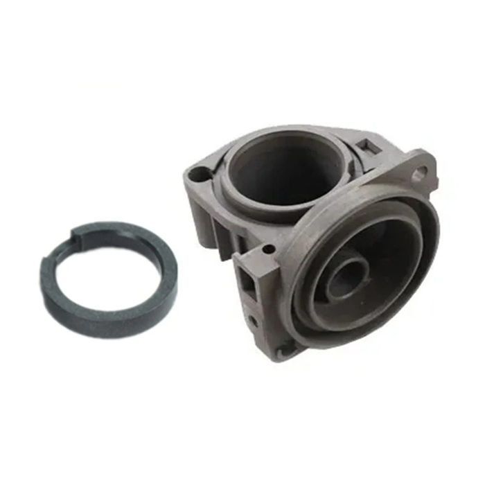 Kit reparatie compresor perne aer Audi Mercedes Iveco