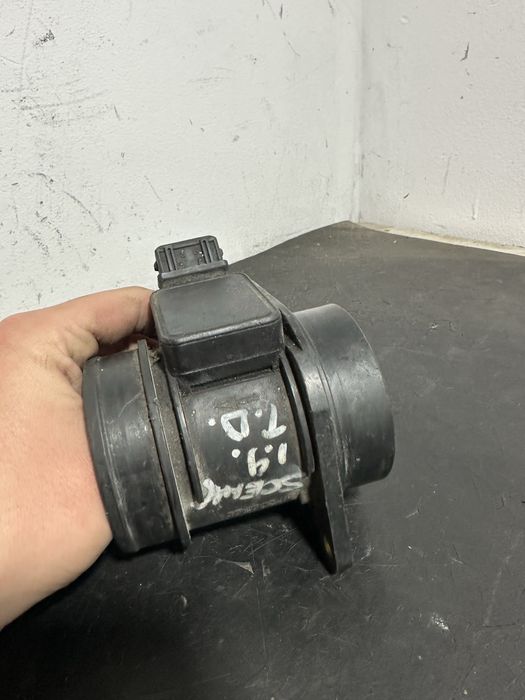 Debitmetru aer Renault Megane 1 1.9 DTI laguna 1.9 diesel 5Wk9615