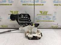 Broasca usa stanga fata A1667200135 Mercedes-Benz A-Class W176 [2012