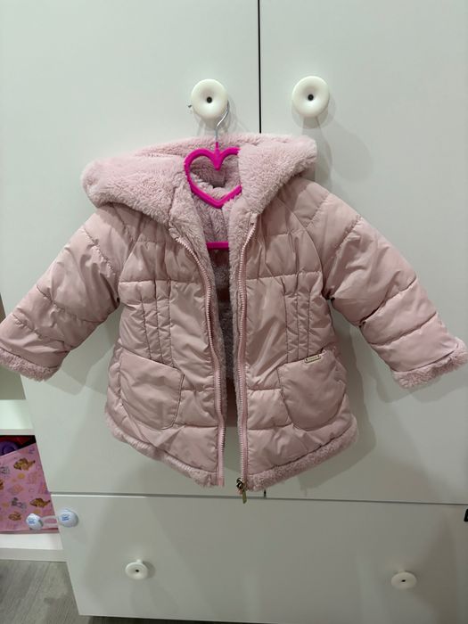 Двулицево яке Mayoral 12м