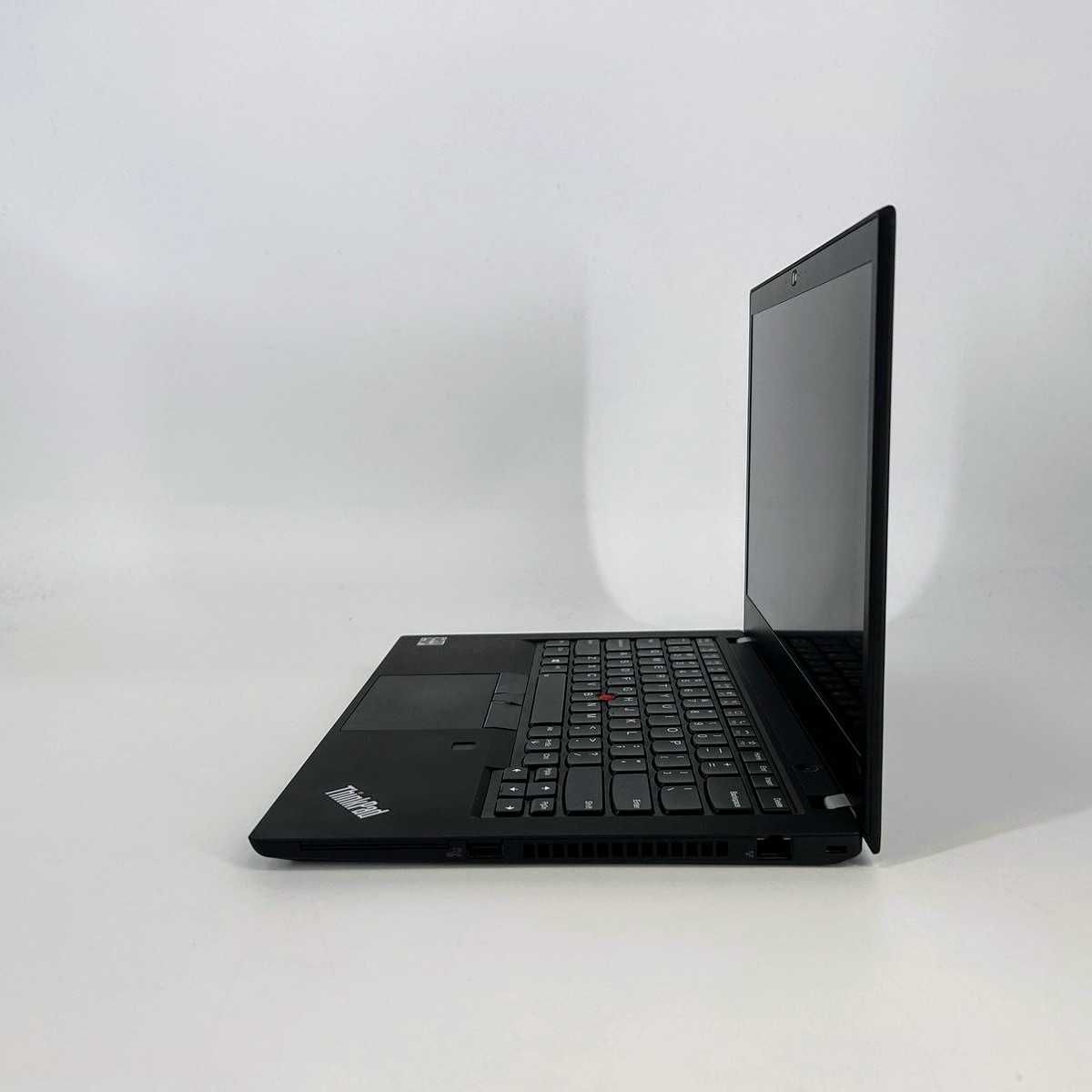 Lenovo ThinkPad t14 gen 1 AMD R7 4750u 32 GB RAM 512 GB SSD
