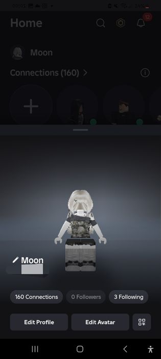 Обменяю акк девочки в рб на другой акк