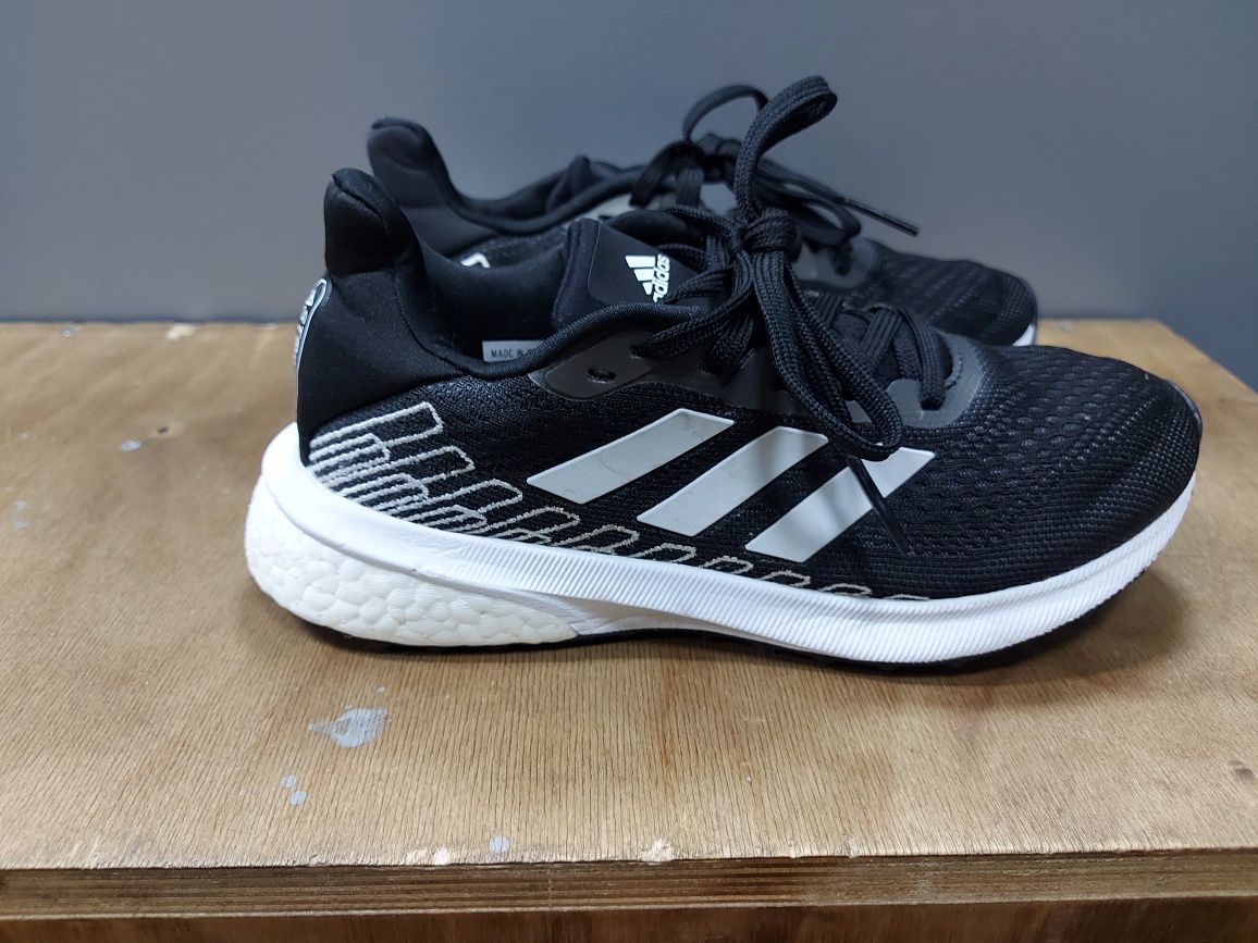 Adidas astrarun 37 i 1/3 дамски маратонки