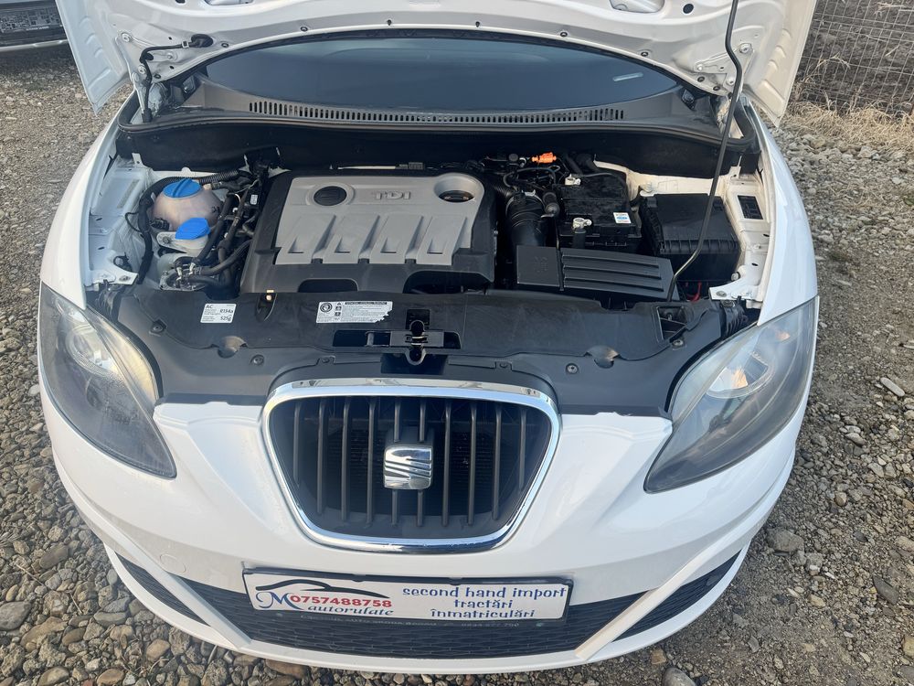 Seat Altea-XL 20TDI DSG Posibilitate Rate Buy Back Cash