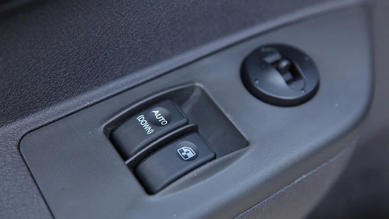 Jac X200 avtomobili