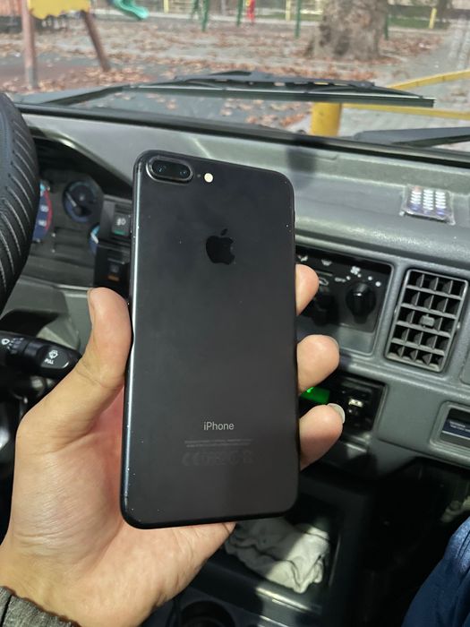 iPhone 7 plus 256GB