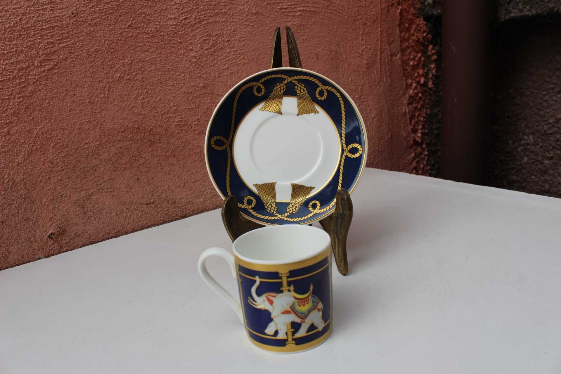 Set 2 persoane, portelan colectie VILLEROY & BOCH, BENGALJ, Germania