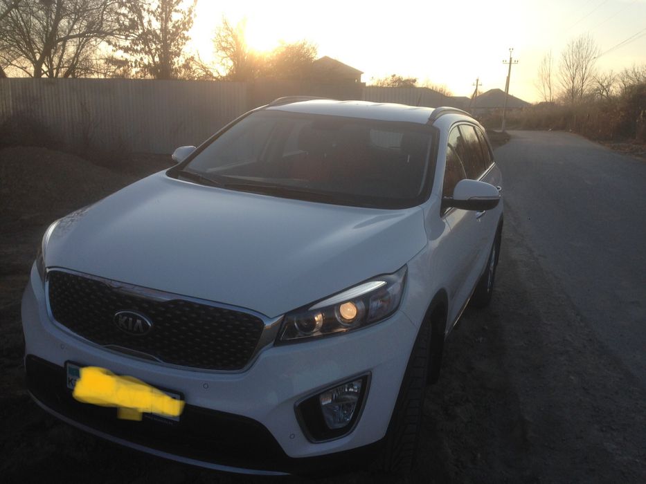 Продается хороша машина, можно обмен на TOYOTA Highlander