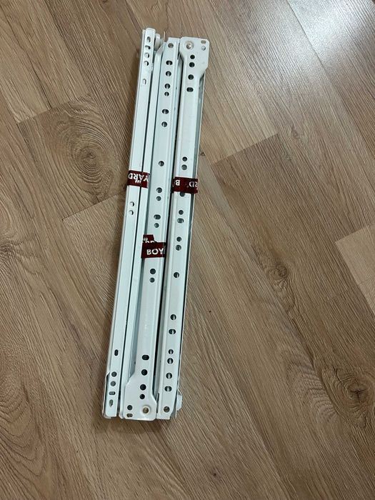 Продам направляющие от шкафа