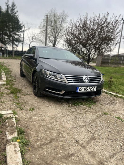 vw cc de vanzare