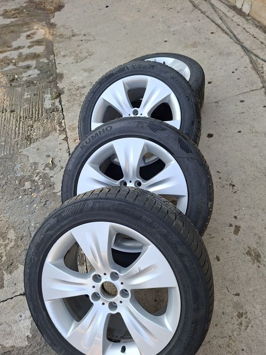ROTI IARNA R 19 BMW X5 E70, X6 E71