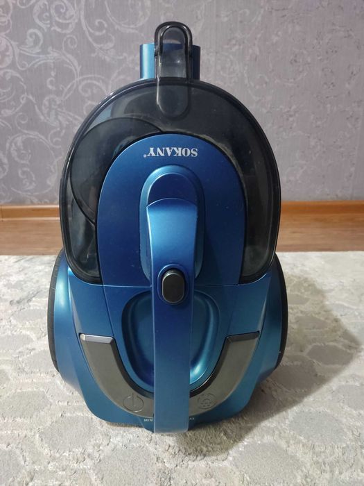 Продам пылесос Sokany
