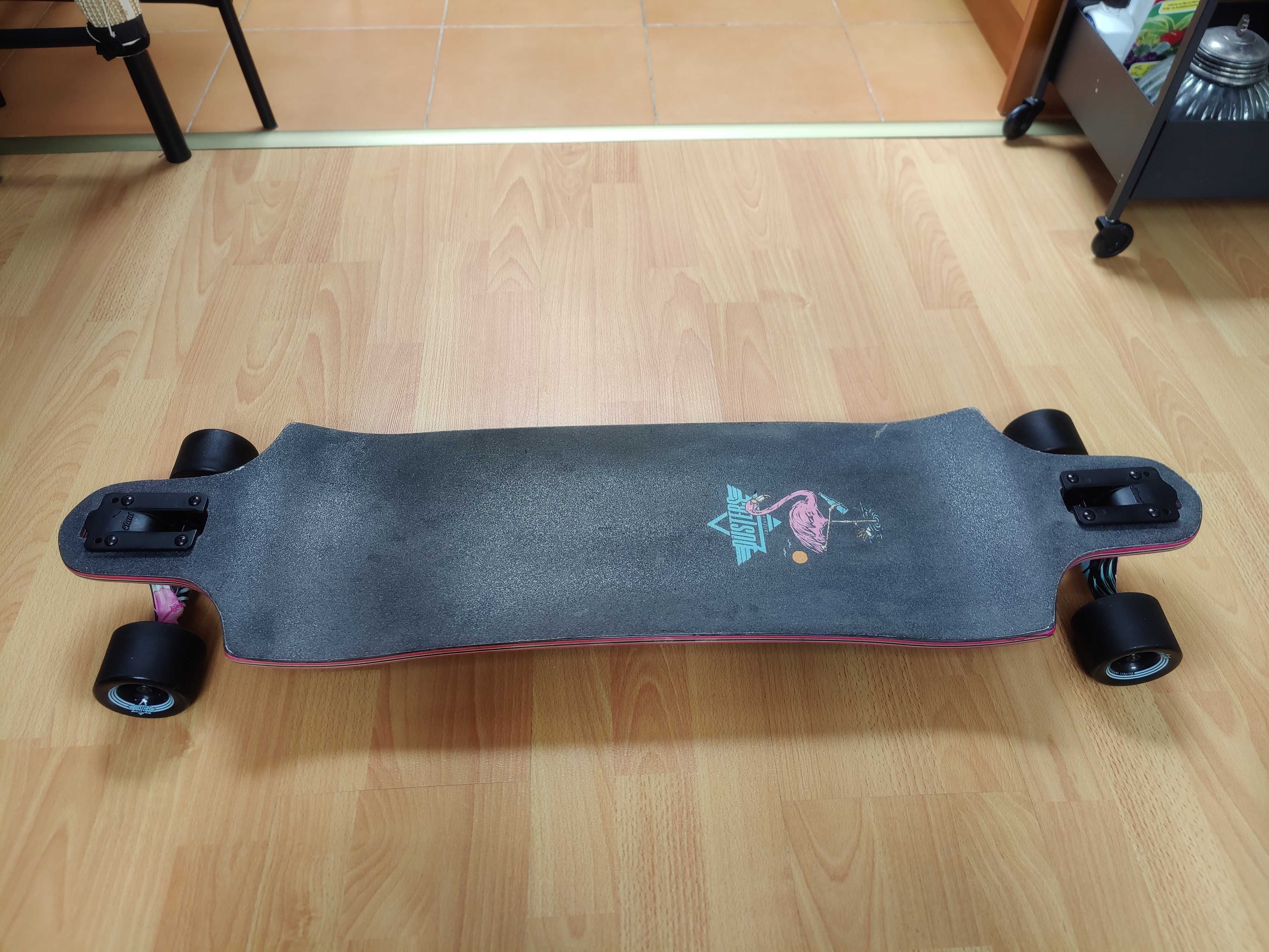 Longboard Dusters California Chill 38"