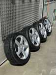 Jante 5x112 Originale Mercedes R18 5x112 ( VW , Audi , Seat , Skoda )