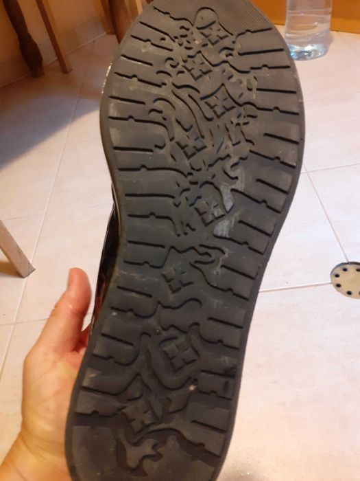 pantofi prego mas 37