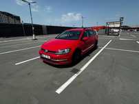 Volkswagen Golf 7.5