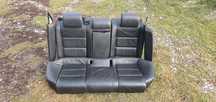 Bancheta spate piele audi a6 c6 2004 - 2011