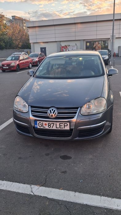 Vând VW Jetta 2006