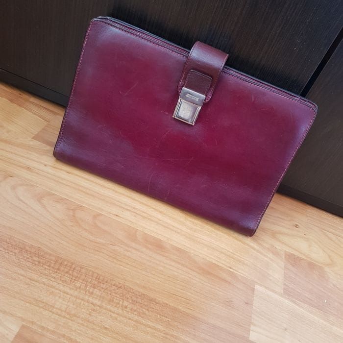 bally borseta barbati