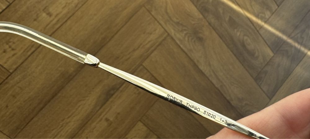 Слънчеви очила Jimmy Choo